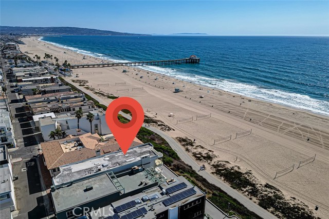 1508 The Strand, Manhattan Beach, California 90266, 5 Bedrooms Bedrooms, ,5 BathroomsBathrooms,Residential,Sold,The Strand,SB24189773