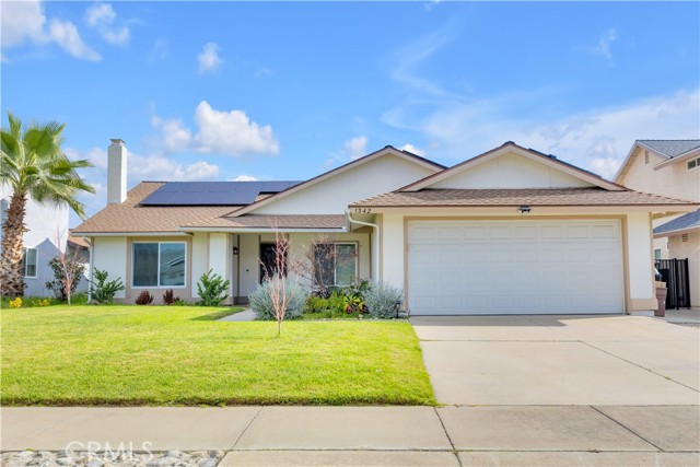 Detail Gallery Image 4 of 36 For 1342 N Isadora, Ontario,  CA 91764 - 4 Beds | 2 Baths