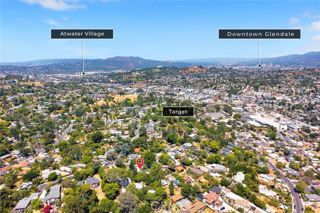 Detail Gallery Image 35 of 35 For 1312 N Avenue 46, Los Angeles,  CA 90041 - 3 Beds | 2 Baths