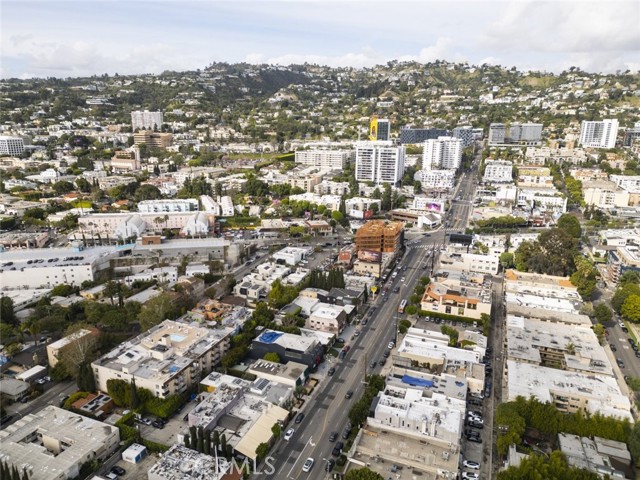  Commercial for Sale in West Hollywood, California
