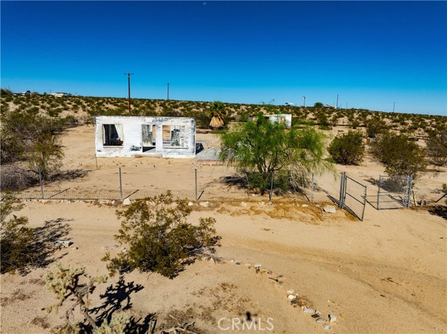 Detail Gallery Image 3 of 29 For 3056 Sunrise Ave, Twentynine Palms,  CA 92277 - – Beds | – Baths