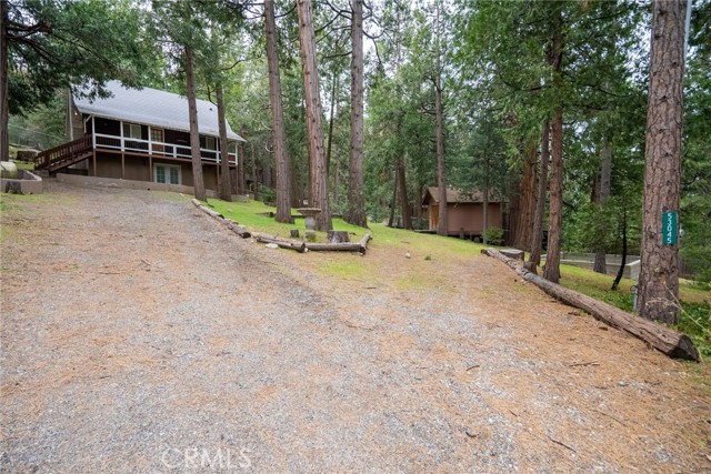 Detail Gallery Image 33 of 36 For 53045 Marian View Dr, Idyllwild,  CA 92549 - 3 Beds | 1/1 Baths
