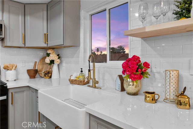 Detail Gallery Image 15 of 44 For 16272 Trinidad Dr, Victorville,  CA 92395 - 3 Beds | 2 Baths