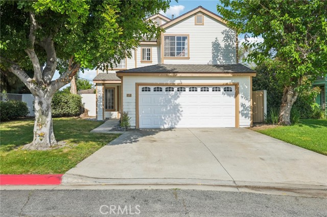Detail Gallery Image 2 of 43 For 14712 Olive St #1,  Baldwin Park,  CA 91706 - 3 Beds | 3 Baths