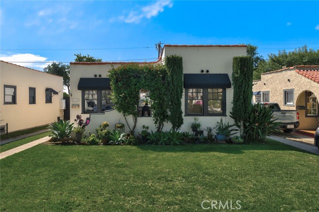 Detail Gallery Image 4 of 23 For 1116 E Whiting, Fullerton,  CA 92831 - 2 Beds | 1 Baths