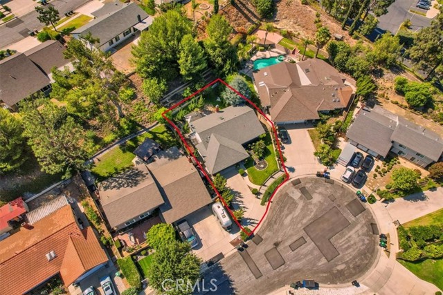 Detail Gallery Image 19 of 19 For 2369 Mesa Verde, Fullerton,  CA 92833 - 3 Beds | 2 Baths