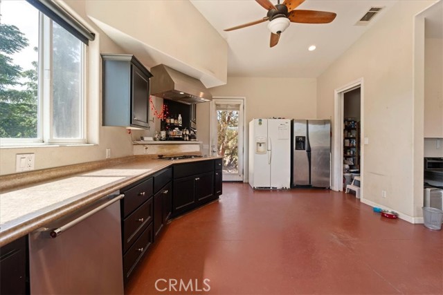 Detail Gallery Image 12 of 44 For 39875 Bautista Rd, Anza,  CA 92539 - 2 Beds | 2/1 Baths