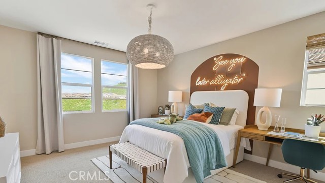 Detail Gallery Image 18 of 41 For 24408 Camino Oceano, Valencia,  CA 91354 - 4 Beds | 4 Baths