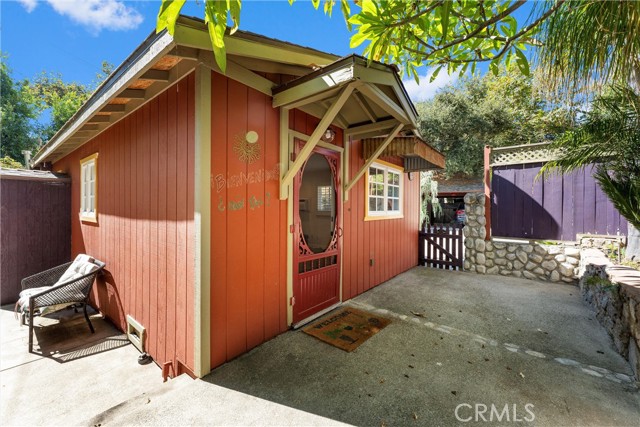 Detail Gallery Image 18 of 18 For 495 Sturtevant Dr, Sierra Madre,  CA 91024 - 2 Beds | 1 Baths