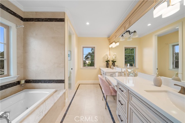 Detail Gallery Image 29 of 38 For 6138 Avon Ave, Temple City,  CA 91775 - 5 Beds | 6 Baths