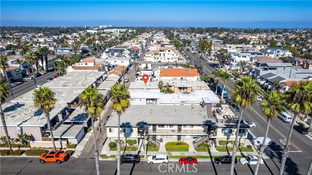 Detail Gallery Image 44 of 44 For 209 13th St #D,  Huntington Beach,  CA 92648 - 2 Beds | 2 Baths