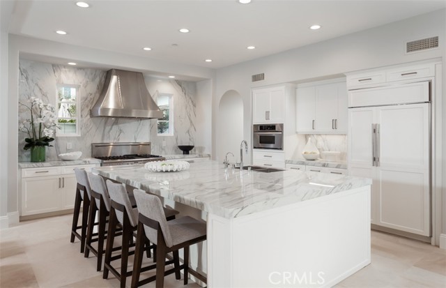 Detail Gallery Image 16 of 52 For 21 Coral Cay, Newport Coast,  CA 92657 - 5 Beds | 5/1 Baths