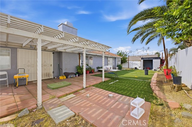 Detail Gallery Image 37 of 54 For 301 Oleander, San Jacinto,  CA 92582 - 4 Beds | 3 Baths