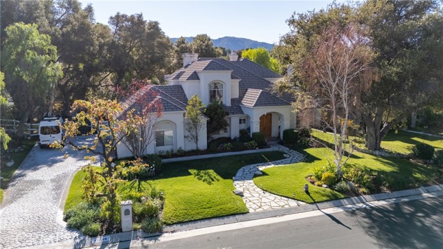 Detail Gallery Image 50 of 57 For 15562 Bronco, Canyon Country,  CA 91387 - 4 Beds | 4 Baths