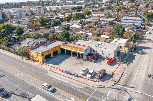 Details for 4254 Floral  , Los Angeles, CA 90063