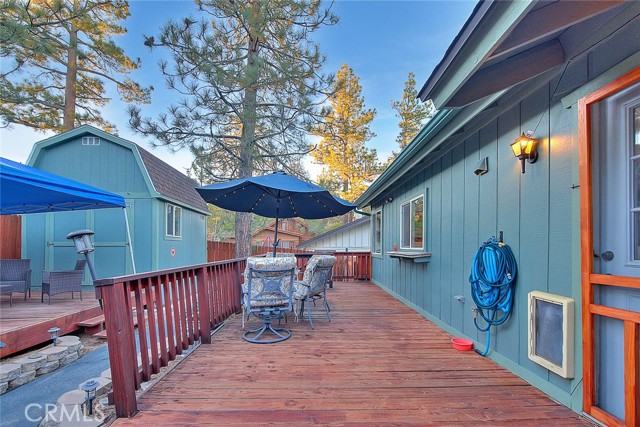 Detail Gallery Image 66 of 75 For 438 Boyd Trl, Big Bear Lake,  CA 92315 - 2 Beds | 2 Baths