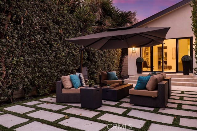 Detail Gallery Image 54 of 59 For 15122 Morrison St, Sherman Oaks,  CA 91403 - 4 Beds | 3/1 Baths