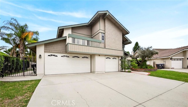 Detail Gallery Image 2 of 51 For 17440 Olive Tree Cir, Yorba Linda,  CA 92886 - 4 Beds | 2/1 Baths