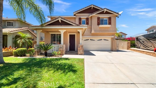 Image 3 for 7472 Morning Crest Pl, Rancho Cucamonga, CA 91739