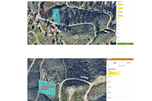 Detail Gallery Image 6 of 6 For 0 Skyline Dr, Lake Elsinore,  CA 92530 - – Beds | – Baths