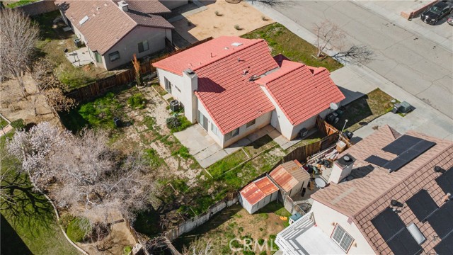 Detail Gallery Image 26 of 30 For 4044 Belleshire, Palmdale,  CA 93552 - 3 Beds | 2 Baths