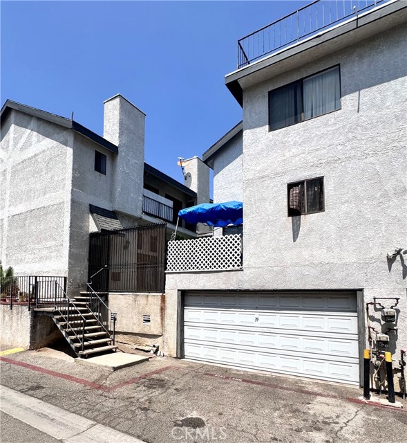 Detail Gallery Image 20 of 21 For 9620 Sepulveda Bld #39,  North Hills,  CA 91343 - 2 Beds | 2/1 Baths