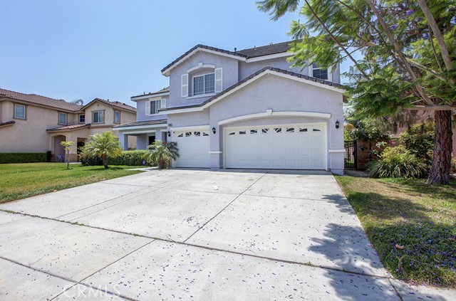 13885 Camp Rock St, Eastvale, CA 92880