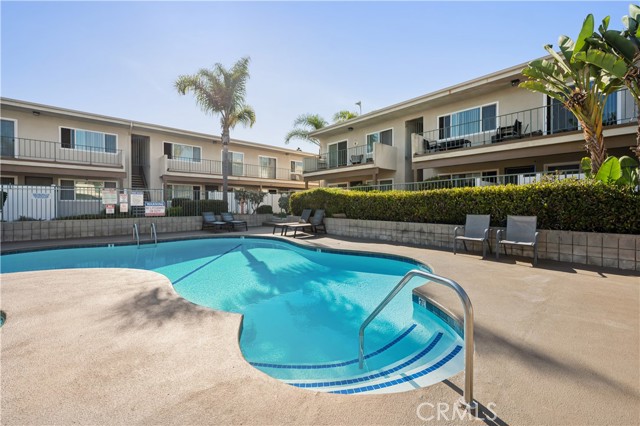 Detail Gallery Image 13 of 17 For 3649 Emerald St #111,  Torrance,  CA 90503 - 1 Beds | 1 Baths