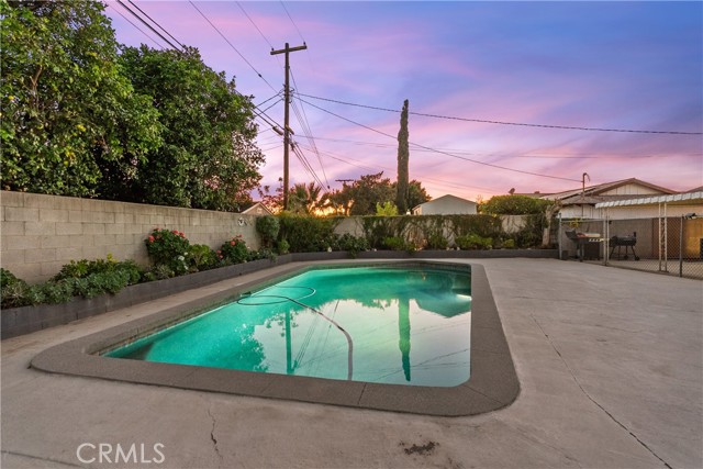 Detail Gallery Image 46 of 64 For 15900 Napa, North Hills,  CA 91343 - 4 Beds | 2 Baths