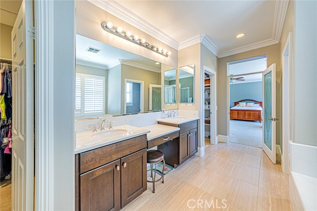 Detail Gallery Image 25 of 42 For 3511 Christopher Ln, Corona,  CA 92881 - 5 Beds | 4 Baths