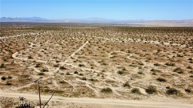 Detail Gallery Image 2 of 12 For 0 Datura Ter, Johnson Valley,  CA 92285 - – Beds | – Baths