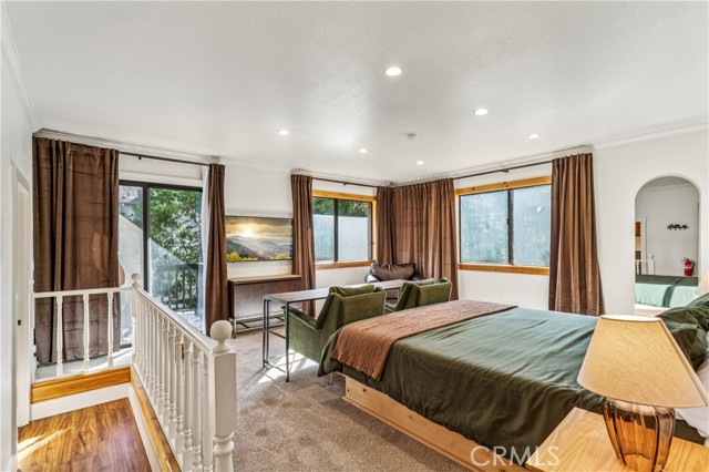 Detail Gallery Image 38 of 73 For 499 Golf Course, Lake Arrowhead,  CA 92352 - 4 Beds | 4/1 Baths