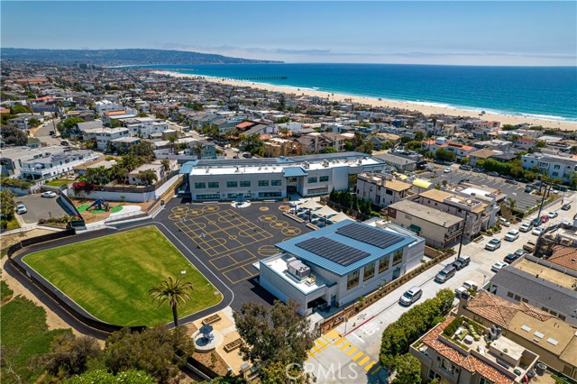 245 26th Street, Hermosa Beach, California 90254, ,Residential Income,Sold,26th Street,SB21135824