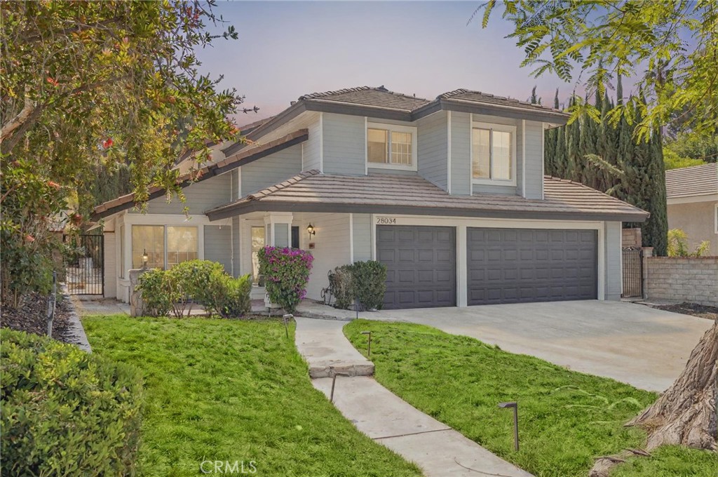 28034 Parkridge Lane