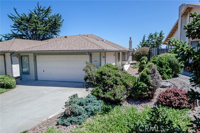 Detail Gallery Image 1 of 1 For 502 Newport Dr, Lompoc,  CA 93436 - 3 Beds | 2 Baths