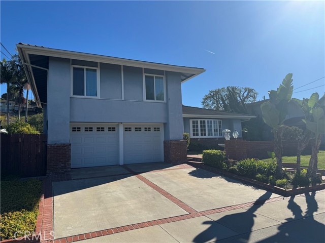 Detail Gallery Image 4 of 31 For 28068 Braidwood Dr, Rancho Palos Verdes,  CA 90275 - 4 Beds | 2/1 Baths