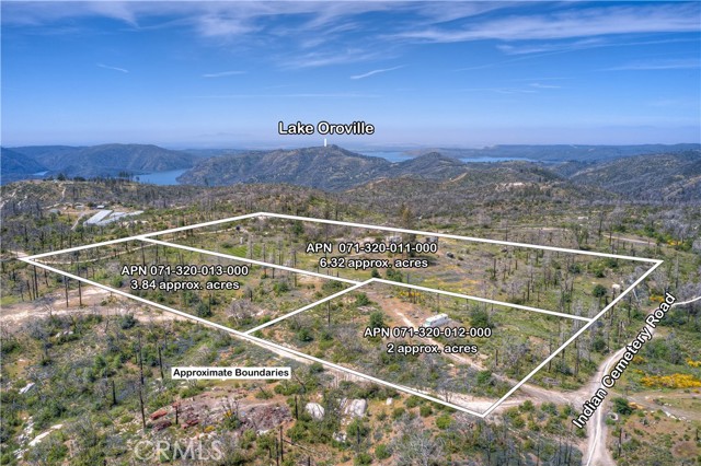 Detail Gallery Image 16 of 20 For 49 Indian Cemetery Rd, Berry Creek,  CA 95916 - – Beds | – Baths