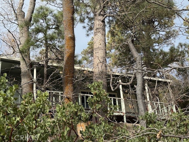 Detail Gallery Image 21 of 28 For 33058 Juniper Ln, Green Valley Lake,  CA 92341 - 2 Beds | 1 Baths