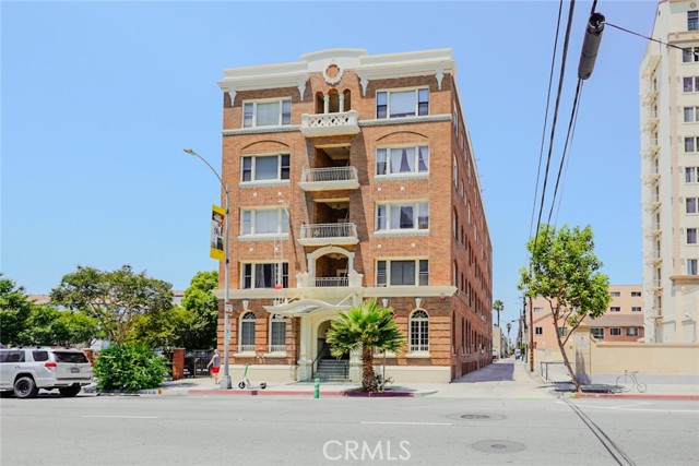 Detail Gallery Image 27 of 29 For 325 W 3rd St #107,  Long Beach,  CA 90802 - 0 Beds | 1 Baths