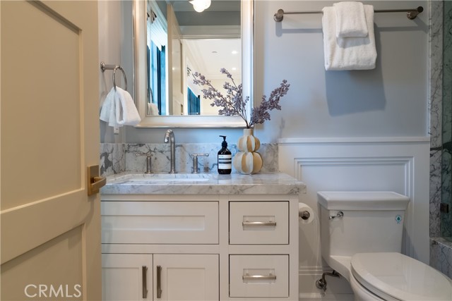 Detail Gallery Image 52 of 59 For 2520 La Condesa Dr, Los Angeles,  CA 90049 - 5 Beds | 6 Baths