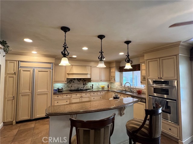 Detail Gallery Image 13 of 30 For 19190 Palm Vista, Yorba Linda,  CA 92886 - 6 Beds | 5/1 Baths