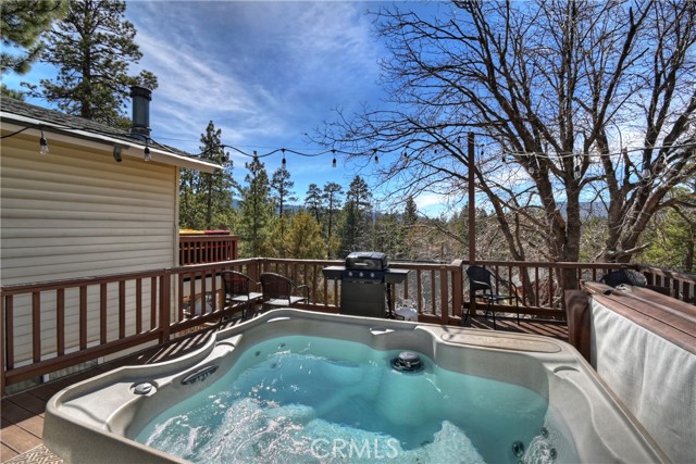 Detail Gallery Image 22 of 37 For 508 Vista, Big Bear Lake,  CA 92315 - 2 Beds | 1 Baths