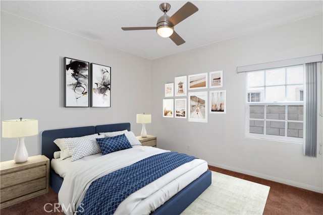 Detail Gallery Image 6 of 15 For 3535 Brookline Ave, Rosemead,  CA 91770 - 2 Beds | 1 Baths