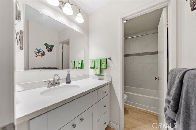 Detail Gallery Image 17 of 31 For 23341 La Glorieta #B,  Mission Viejo,  CA 92691 - 2 Beds | 1 Baths