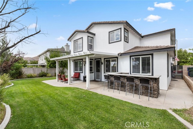 Detail Gallery Image 45 of 64 For 34684 Yale Dr, Yucaipa,  CA 92399 - 4 Beds | 2/1 Baths