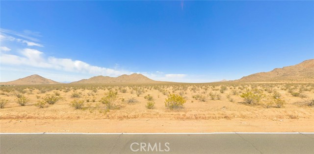 Detail Gallery Image 3 of 3 For 0 Benton Ave, Apple Valley,  CA 92307 - – Beds | – Baths