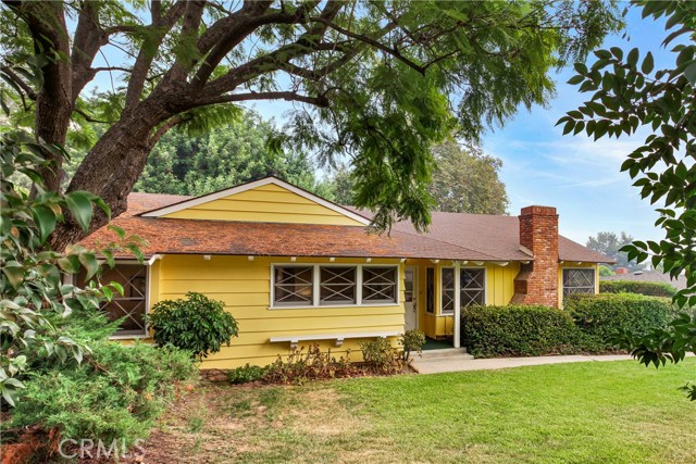 Photo of 490 N Michillinda, Sierra Madre, CA 91024