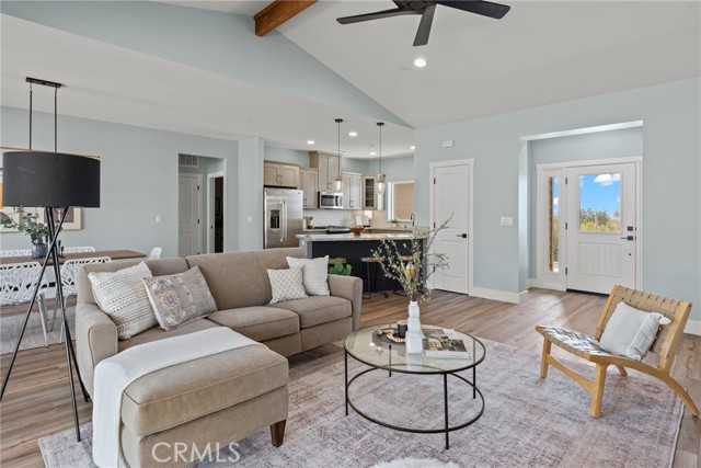 Detail Gallery Image 7 of 26 For 574 Hillcrest Dr, Paradise,  CA 95969 - 3 Beds | 2 Baths