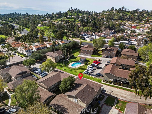 Detail Gallery Image 24 of 28 For 995 Amistad #D,  El Cajon,  CA 92019 - 2 Beds | 1 Baths