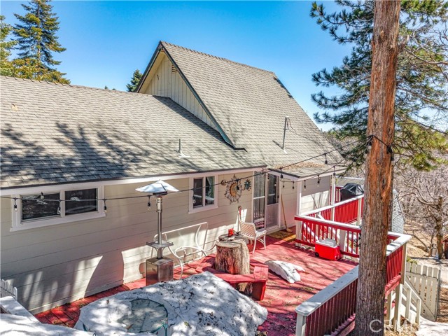 25661 Mid Lane, Twin Peaks, CA, 92391 25661 Mid Lane, Twin Peaks, CA, 92391